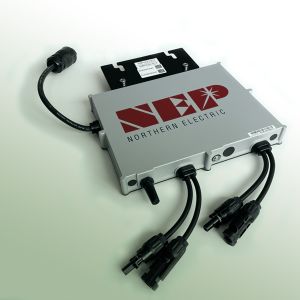 Inversores y Paneles